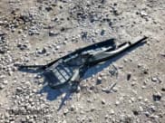 ✅ 2022 Lexus ES 350 • VIN: 58ADZ1B14NU119662 • Lot: 90487905. Listed on Copart with 27,958 mi. Free auction sales archive from the USA and detailed vehicle history report at DreamBid. Image 12.