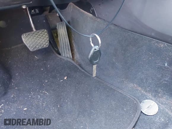 ✅ 2003 BMW 3 Series 325xi • VIN: WBAEP33443PF02247 • Lot: 42560000. Listed on IAAI with 143,766 mi. Free auction sales archive from the USA and detailed vehicle history report at DreamBid. Image 11.