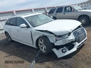 ✅ 2015 Audi allroad A4 Premium Plus • VIN: WA1UFAFL1FA102363 • Лот: 42449859. Опубликован ранее на IAAI с пробегом 88 633 миль. Бесплатный доступ к архиву аукционных продаж из США и подробный отчёт об истории автомобиля на DreamBid. Изображение 1.