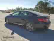 2013 Hyundai Azera with VIN KMHFH4JG4DA269426, listed as a Copart auction lot 87641235 with 113,533 mi miles and Salvage title. Bid and sale history available at DreamBid. Image 2.