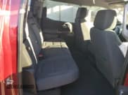 ✅ 2020 Chevrolet Silverado 1500 RST • VIN: 3GCUYEEDXLG240093 • Lot: 89543325. Wystawiony na Copart z przebiegiem 141 048 mil. Bezpłatny archiwum sprzedaży aukcyjnych z USA i szczegółowy raport historii pojazdu na DreamBid. Zdjęcie 11.