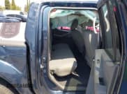 ✅ 2019 Nissan Frontier SV • VIN: 1N6AD0ER1KN876823 • Lot: 42987280. Listed on IAAI with Not provided. Free auction sales archive from the USA and detailed vehicle history report at DreamBid. Image 8.