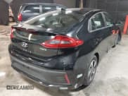 ✅ 2019 Hyundai Ioniq SEL • VIN: KMHC75LC8KU128943 • Lot: 41379808. Wystawiony na IAAI z przebiegiem 78 722 mil. Bezpłatny archiwum sprzedaży aukcyjnych z USA i szczegółowy raport historii pojazdu na DreamBid. Zdjęcie 4.