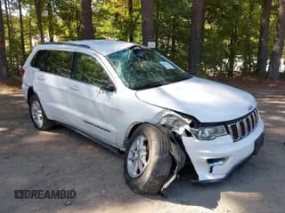 2020 Jeep Grand Cherokee Altitude с VIN 1C4RJEAG4LC244539, выставлен на аукционе IAAI как лот 43291266 с пробегом 73 378 миль миль и . История ставок и продаж доступна на DreamBid. Изображение 1.