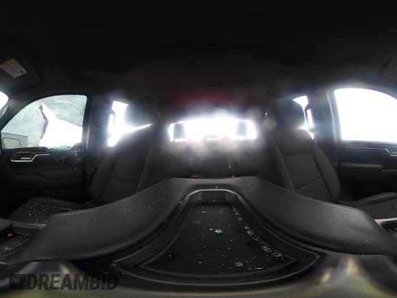 ✅ 2023 Chevrolet Silverado 1500 LT • VIN: 3GCUDDED4PG258486 • Lot: 41474413. Listed on IAAI with 38,890 mi. Free auction sales archive from the USA and detailed vehicle history report at DreamBid. Image 19.