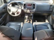 ✅ 2017 GMC Canyon 4WD SLT • VIN: 1GTG6DEN2H1108098 • Лот: 68427925. Опубликован ранее на Copart с пробегом 73 141 миль. Бесплатный доступ к архиву аукционных продаж из США и подробный отчёт об истории автомобиля на DreamBid. Изображение 8.