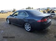 ✅ 2004 Acura TSX • VIN: JH4CL95894C006759 • Lot: 85486124. Wystawiony na Copart z przebiegiem 166 660 mil. Bezpłatny archiwum sprzedaży aukcyjnych z USA i szczegółowy raport historii pojazdu na DreamBid. Zdjęcie 2.