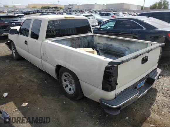 ✅ 2000 Chevrolet Silverado 1500 LS • VIN: 2GCEC19T1Y1249407 • Лот: 65678694. Опубликован ранее на Copart с пробегом Не указан. Бесплатный доступ к архиву аукционных продаж из США и подробный отчёт об истории автомобиля на DreamBid. Изображение 2.