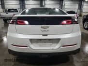 ✅ 2015 Chevrolet Volt • VIN: 1G1RD6E40FU141056 • Лот: 55575585. Опубликован ранее на Copart с пробегом 176 449 миль. Бесплатный доступ к архиву аукционных продаж из США и подробный отчёт об истории автомобиля на DreamBid. Изображение 6.