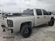 ✅ 2007 Chevrolet Silverado 1500 1LT • VIN: 3GCEC13J27G551480 • Lot: 76588824. Listed on Copart with 209,285 mi. Free auction sales archive from the USA and detailed vehicle history report at DreamBid. Image 3.