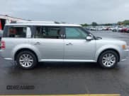 ✅ 2012 Ford Flex SEL • VIN: 2FMGK5CC5CBD01003 • Lot: 43363664. Listed on IAAI with 131,784 mi. Free auction sales archive from the USA and detailed vehicle history report at DreamBid. Image 6.