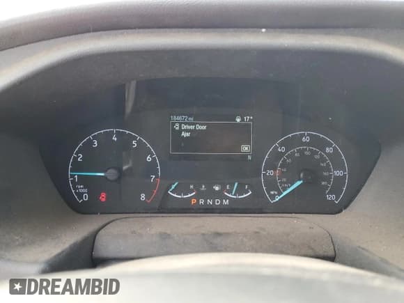 ✅ 2020 Ford Transit Cargo • VIN: 1FTBR2X81LKB73704 • Лот: 87871045. Опубликован ранее на Copart с пробегом 184 672 миль. Бесплатный доступ к архиву аукционных продаж из США и подробный отчёт об истории автомобиля на DreamBid. Изображение 9.