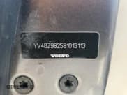 ✅ 2008 Volvo XC70 • VIN: YV4BZ982581013113 • Lot: 80566385. Listed on Copart with 220,209 mi. Free auction sales archive from the USA and detailed vehicle history report at DreamBid. Image 12.