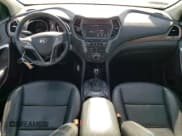 ✅ 2018 Hyundai Santa Fe Ultimate • VIN: 5NMZW4LA1JH076250 • Лот: 51115303. Опубликован ранее на Copart с пробегом 108 609 миль. Бесплатный доступ к архиву аукционных продаж из США и подробный отчёт об истории автомобиля на DreamBid. Изображение 8.