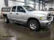 2003 Dodge 1500 ST с VIN 1D7HU18Z53S187685, выставлен на аукционе Copart как лот 51249635 с пробегом 143 668 миль миль и На запчасти • Non repairable. История ставок и продаж доступна на DreamBid. Изображение 4.