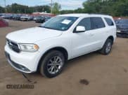 ✅ 2017 Dodge Durango SXT • VIN: 1C4RDJAG5HC839407 • Lot: 43225639. Wystawiony na IAAI z przebiegiem 189 527 mil. Bezpłatny archiwum sprzedaży aukcyjnych z USA i szczegółowy raport historii pojazdu na DreamBid. Zdjęcie 17.