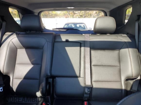 ✅ 2021 Chevrolet Equinox Premier • VIN: 2GNAXXEV7M6102252 • Lot: 87084705. Listed on Copart with 23,791 mi. Free auction sales archive from the USA and detailed vehicle history report at DreamBid. Image 10.