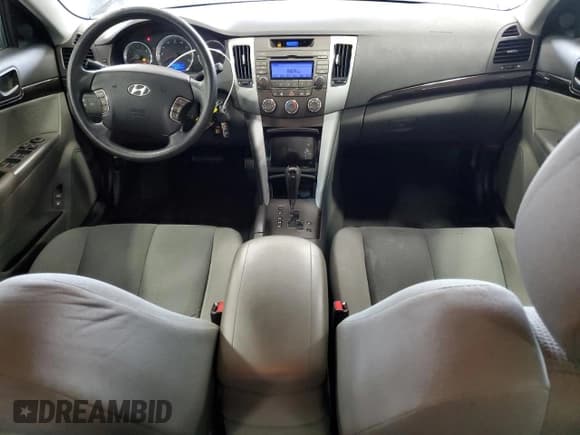 ✅ 2009 Hyundai Sonata GLS • VIN: 5NPET46C59H487346 • Лот: 66487054. Опубликован ранее на Copart с пробегом 146 672 миль. Бесплатный доступ к архиву аукционных продаж из США и подробный отчёт об истории автомобиля на DreamBid. Изображение 8.