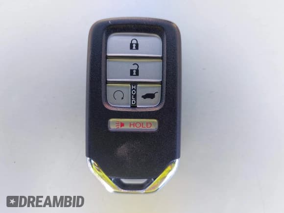 ✅ 2022 Honda Passport EX-L • VIN: 5FNYF7H57NB006607 • Lot: 42856801. Listed on IAAI with 29,366 mi. Free auction sales archive from the USA and detailed vehicle history report at DreamBid. Image 11.