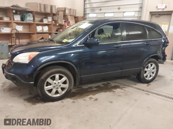 ✅ 2009 Honda CR-V EX-L • VIN: JHLRE48749C022342 • Lot: 43370634. Wystawiony na IAAI z przebiegiem 218 723 mil. Bezpłatny archiwum sprzedaży aukcyjnych z USA i szczegółowy raport historii pojazdu na DreamBid. Zdjęcie 17.