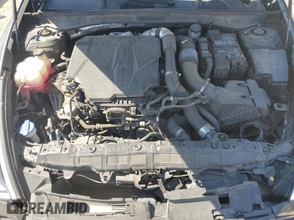 ✅ 2021 Hyundai Sonata N Line • VIN: 5NPEK4JC1MH132886 • Лот: 86728555. Опубликован ранее на Copart с пробегом 63 381 миль. Бесплатный доступ к архиву аукционных продаж из США и подробный отчёт об истории автомобиля на DreamBid. Изображение 11.