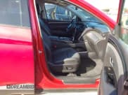 ✅ 2023 Hyundai Tucson Limited • VIN: 5NMJECAE9PH163337 • Lot: 43687249. Listed on IAAI with 26,459 mi. Free auction sales archive from the USA and detailed vehicle history report at DreamBid. Image 5.