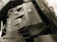 ✅ 2015 GMC Terrain SLE • VIN: 2GKFLRE3XF6193772 • Lot: 41381397. Wystawiony na IAAI z przebiegiem 245 038 mil. Bezpłatny archiwum sprzedaży aukcyjnych z USA i szczegółowy raport historii pojazdu na DreamBid. Zdjęcie 19.