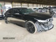 ✅ 2022 Cadillac CT5-V • VIN: 1G6DR5RW7N0129214 • Lot: 84247854. Listed on Copart with 21,834 mi. Free auction sales archive from the USA and detailed vehicle history report at DreamBid. Image 4.