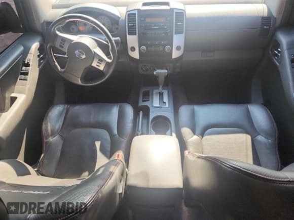 ✅ 2010 Nissan Frontier Pro-4X • VIN: 1N6AD0EV7AC437763 • Лот: 66898325. Опубликован ранее на Copart с пробегом 134 351 миль. Бесплатный доступ к архиву аукционных продаж из США и подробный отчёт об истории автомобиля на DreamBid. Изображение 8.
