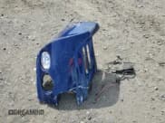 ✅ 2004 Chevrolet Corvette • VIN: 1G1YY32G345116088 • Лот: 59514295. Опубликован ранее на Copart с пробегом 40 695 миль. Бесплатный доступ к архиву аукционных продаж из США и подробный отчёт об истории автомобиля на DreamBid. Изображение 12.