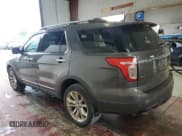 ✅ 2015 Ford Explorer XLT • VIN: 1FM5K8D8XFGA52701 • Lot: 61525595. Wystawiony na Copart z przebiegiem 159 471 mil. Bezpłatny archiwum sprzedaży aukcyjnych z USA i szczegółowy raport historii pojazdu na DreamBid. Zdjęcie 2.