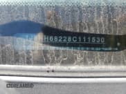 ✅ 2008 Jeep Commander Overland • VIN: 1J8HH68228C111530 • Лот: 78207844. Опубликован ранее на Copart с пробегом 178 069 миль. Бесплатный доступ к архиву аукционных продаж из США и подробный отчёт об истории автомобиля на DreamBid. Изображение 14.