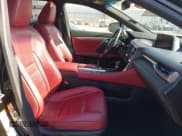 ✅ 2017 Lexus RX 350 • VIN: 2T2BZMCA8HC079988 • Lot: 42934283. Wystawiony na IAAI z przebiegiem 124 180 mil. Bezpłatny archiwum sprzedaży aukcyjnych z USA i szczegółowy raport historii pojazdu na DreamBid. Zdjęcie 5.