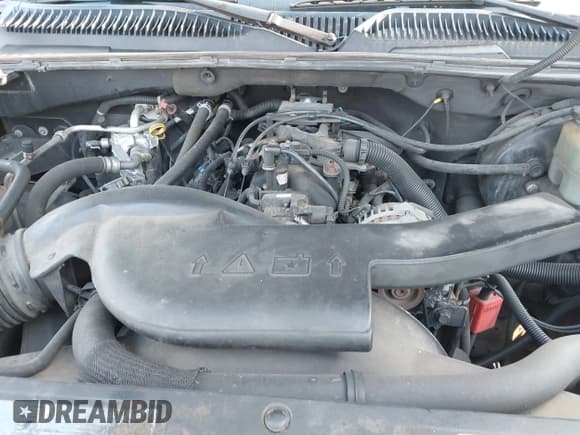 ✅ 2002 Chevrolet Tahoe LS • VIN: 1GNEK13Z42R145502 • Lot: 42412368. Listed on IAAI with 317,232 mi. Free auction sales archive from the USA and detailed vehicle history report at DreamBid. Image 10.