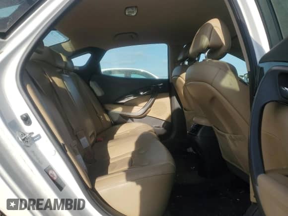 ✅ 2013 Hyundai Azera • VIN: KMHFG4JG7DA320596 • Lot: 82573004. Wystawiony na Copart z przebiegiem 137 699 mil mil. Skorzystaj z bezpłatnego archiwum sprzedaży aukcyjnych z USA i zobacz szczegółowy raport historii pojazdu na DreamBid. Zdjęcie 11.