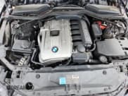 ✅ 2007 BMW 5 Series 525i • VIN: WBANE53517CY05104 • Lot: 86139515. Listed on Copart with Not provided. Free auction sales archive from the USA and detailed vehicle history report at DreamBid. Image 11.