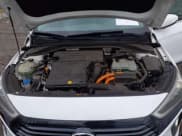 ✅ 2017 Hyundai Ioniq Limited • VIN: KMHC85LC4HU020843 • Lot: 41727859. Wystawiony na IAAI z przebiegiem 162 296 mil. Bezpłatny archiwum sprzedaży aukcyjnych z USA i szczegółowy raport historii pojazdu na DreamBid. Zdjęcie 10.