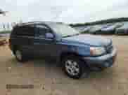 2007 Toyota Highlander с VIN JTEGD21A370167576, выставлен на аукционе Copart как лот 69520665 с пробегом 240 810 миль миль и Чистый • Clean title. История ставок и продаж доступна на DreamBid. Изображение 4.