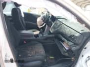 ✅ 2022 Subaru Legacy • VIN: 4S3BWAB63N3008257 • Lot: 42594516. Listed on IAAI with 121,437 mi. Free auction sales archive from the USA and detailed vehicle history report at DreamBid. Image 5.