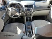 ✅ 2017 Hyundai Accent SE • VIN: KMHCT4AEXHU174759 • Lot: 85852825. Wystawiony na Copart z przebiegiem 121 104 mil. Bezpłatny archiwum sprzedaży aukcyjnych z USA i szczegółowy raport historii pojazdu na DreamBid. Zdjęcie 8.