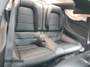 ✅ 2017 Ford Mustang GT Premium • VIN: 1FA6P8CF6H5248617 • Lot: 87419845. Listed on Copart with 64,155 mi. Free auction sales archive from the USA and detailed vehicle history report at DreamBid. Image 10.