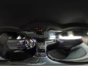 ✅ 2020 Mercedes-Benz C 43 AMG • VIN: W1KWJ6EB3LG022712 • Lot: 41509595. Wystawiony na Copart z przebiegiem 39 603 mil. Bezpłatny archiwum sprzedaży aukcyjnych z USA i szczegółowy raport historii pojazdu na DreamBid. Zdjęcie 13.