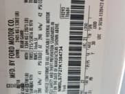 ✅ 2019 Ford Transit Connect XLT • VIN: NM0LS7F27K1384734 • Лот: 50805085. Опубликован ранее на Copart с пробегом 108 664 миль. Бесплатный доступ к архиву аукционных продаж из США и подробный отчёт об истории автомобиля на DreamBid. Изображение 15.