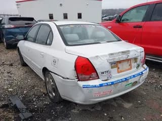 ✅ 2006 Hyundai Elantra GLS • VIN: KMHDN46D56U298725 • Lot: 41499487. Wystawiony na IAAI z przebiegiem 243 228 mil. Bezpłatny archiwum sprzedaży aukcyjnych z USA i szczegółowy raport historii pojazdu na DreamBid. Zdjęcie 3.