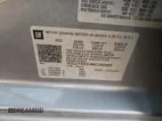 ✅ 2021 Chevrolet Silverado 1500 RST • VIN: 3GCUYEED4MG282583 • Lot: 74176364. Wystawiony na Copart z przebiegiem 59 425 mil. Bezpłatny archiwum sprzedaży aukcyjnych z USA i szczegółowy raport historii pojazdu na DreamBid. Zdjęcie 12.