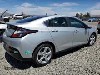 2017 Chevrolet Volt LT с VIN 1G1RC6S55HU149933, выставлен на аукционе Copart как лот 63604593 с пробегом 131 054 миль миль и . История ставок и продаж доступна на DreamBid. Изображение 3.