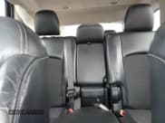 ✅ 2017 Dodge Journey Crossroad Plus • VIN: 3C4PDDGG9HT566735 • Lot: 82717585. Listed on Copart with 174,914 mi. Free auction sales archive from the USA and detailed vehicle history report at DreamBid. Image 10.