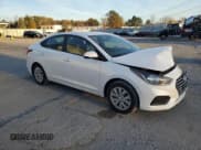 ✅ 2022 Hyundai Accent SEL • VIN: 3KPC24A69NE157901 • Лот: 79063904. Опубликован ранее на Copart с пробегом 68 712 миль. Бесплатный доступ к архиву аукционных продаж из США и подробный отчёт об истории автомобиля на DreamBid. Изображение 4.