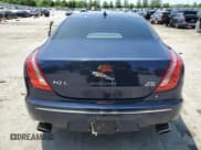 ✅ 2015 Jaguar XJ Portfolio • VIN: SAJWJ2GD0F8V82625 • Lot: 59094185. Wystawiony na Copart z przebiegiem Nie podano. Bezpłatny archiwum sprzedaży aukcyjnych z USA i szczegółowy raport historii pojazdu na DreamBid. Zdjęcie 6.