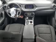 ✅ 2021 Chevrolet Blazer LT • VIN: 3GNKBCRS7MS578241 • Lot: 58149005. Listed on Copart with 38,283 mi. Free auction sales archive from the USA and detailed vehicle history report at DreamBid. Image 8.